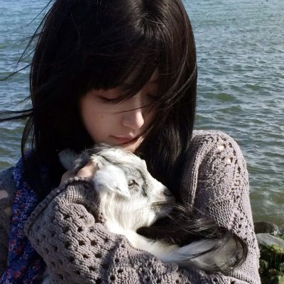 派对女孩