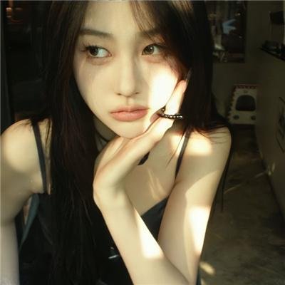 女人的面孔