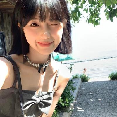 人山人海